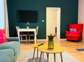 White Inn - Statement, Hotel in Mürzzuschlag