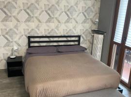 Piccolo Paradiso: Novara'da bir otel