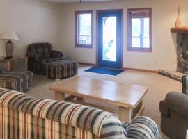 Sunset Condominiums: Golf View、Arkdaleのホテル