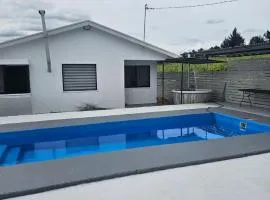 Vientos del oeste quillon