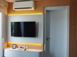 LINDO LOFT 350m Vila Germânica