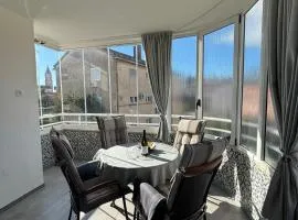 Seafront City Apartment Ana Trogir