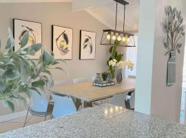 Disneyland Dream Villa 5 BR 3 BA Arcade Games, viešbutis mieste Anaheimas