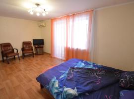 Apartment on Navarynska, vakantiewoning in Mykolajiv