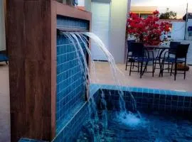 DivineHuis Tabuba Duplex