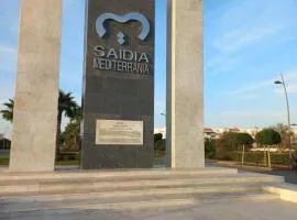 Apparetement SAIDIA