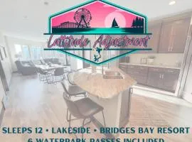 Bridges Bay Resort Bayside Building 203