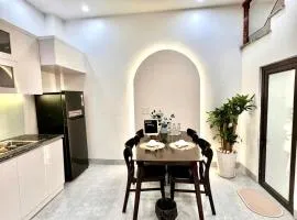 Moshi Moshi Homestay