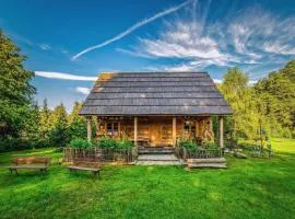 Large, atmospheric cottage in the countryside