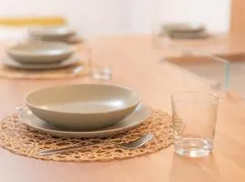 Don Sturzo Apartment