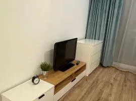 Apartament na Śląskim