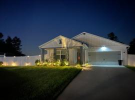 Viesnīca Exclusive Master Suite pilsētā Okala