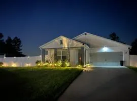 Exclusive Master Suite