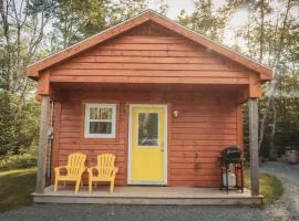Lawrencetown Lodge - The Pine 2 Bed Room