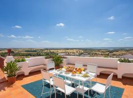 SOLO ! Charme Boutique, hotell i Avis