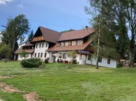 Ferienwohnung Schellenberg