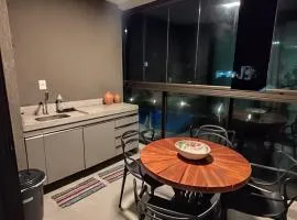 Maravilhoso Flat BC Summer