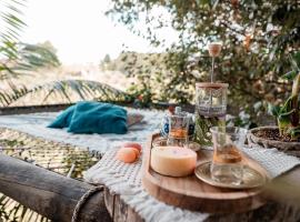 Almaia 17, Hotel in Rionegro