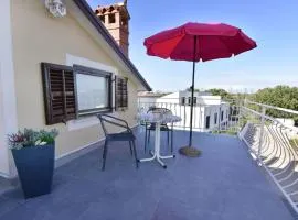 Apartment SILVA 2-1 2- KAT by Interhome