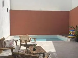 Apartamento Maya Merida