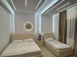 Hotel Dragoi