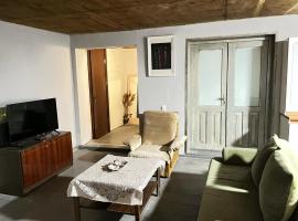 house of Kojori, hotel a Tbilisi