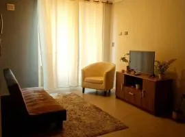 Daily Angol Accommodation 3 Dormitorios 2 baños parking