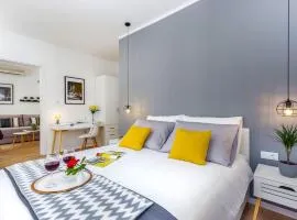 Apartment Wohnungen Rijeka Zentrum Terra I by Interhome