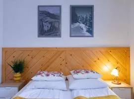 Domek Różana - Wisła Centrum