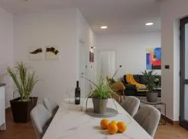 Apartment Terra 5 Deluxe Wohnung by Interhome