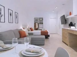 Olmaya Flats Valencia