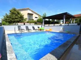 Apartment Wohnung Zrinka 2 by Interhome