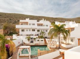 Las Villas Olivencia Natural, Hotel in Agua Amarga