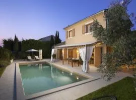 Holiday Home Villa Vento di Mare by Interhome