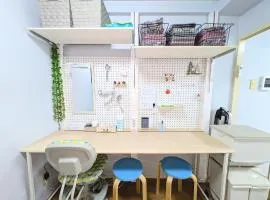 エルビスコート井尻101号