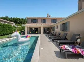 Holiday Home Villa Lejla by Interhome