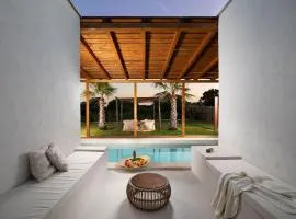 Holiday Home Perfektes Ferienhaus in Bale mit Privatem Pool by Interhome