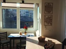 Cherry Magic apartment Sarajevo