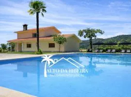Casa Alto da Ribeira - Alojamento local