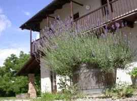 Cascina Creusa B&B