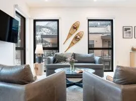 Ridgeline Penthouse by Revelstoke Vacations