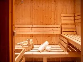 Horizon des Sens - Spa&Sauna Epicentre St Quentin