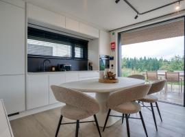 Nature Lake Village – Villa N°21 – 4 Personnes, hotel v destinaci Bullange
