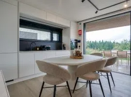 Nature Lake Village La Villa 21 - 4 Personnes et Jacuzzi