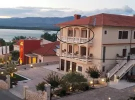 Apartment FeWo Martina by Interhome