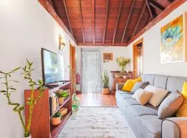 Casa Petra - Traditional Canary House