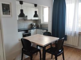 Na Sadowej, ξενοδοχείο σε Grodzisk Mazowiecki