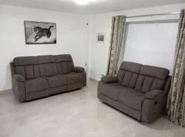 the foyle bridge apartment