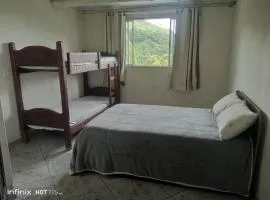 Quarto Suite em Casa de Campo Espaço da Família