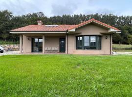 Casa Socias, Hotel in Camoca